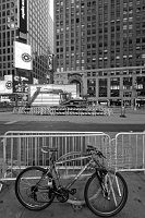  Early Morning, Times Square