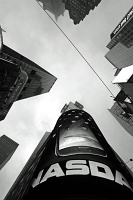  Early Morning, Times Square