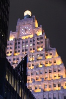 Manhattan