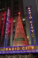  Radio City Music Hall