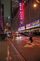  Radio City Music Hall