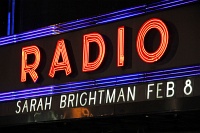  Radio City Music Hall
