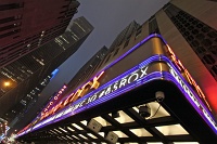  Radio City Music Hall