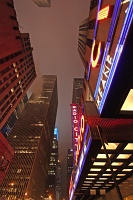  Radio City Music Hall