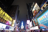  Times Square