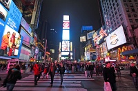  Times Square