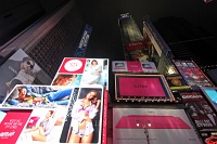  Times Square