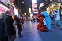  Times Square