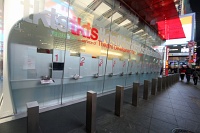  Tkts Booth, Times Square