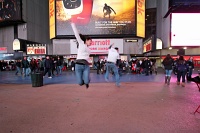  Times Square