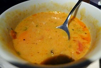  Tortilla soup