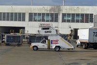  Luis Muñoz Marín International Airport