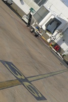  Gate 36, Luis Muñoz Marín International Airport