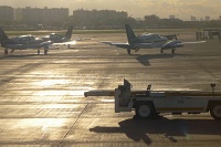  Luis Muñoz Marín International Airport