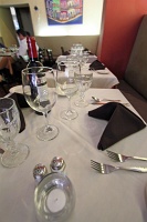  Al Dente Restaurant