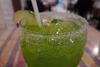  Mojito at Mojito's