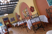  Barrachina, birthplace of the original piña colada