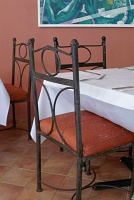  Barrachina Restaurant