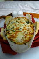 Lasagna at Sheraton Old San Juan