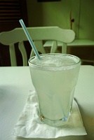  Lemonade at St Germain Bistro & Café