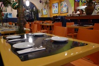  Parrot Club