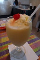  Piña Colada at Mojito's