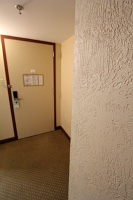  Room entryway