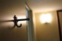  Coat hook
