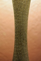  Lamp stem