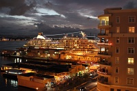  San Juan Bay