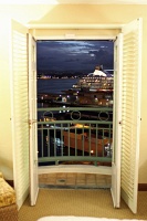 Room/balcony view