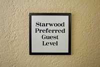  8th floor - SPG level