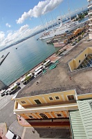  San Juan Bay