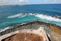  View from Castillo San Felipe del Morro
