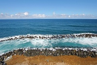  View from Castillo San Felipe del Morro