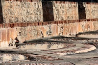  Castillo San Felipe del Morro