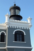  Lighthouse, Castillo San Felipe del Morro