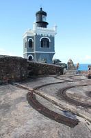  Lighthouse, Castillo San Felipe del Morro