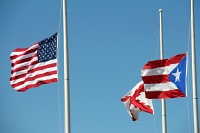  Flags at Castillo San Felipe del Morro