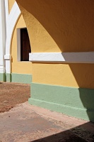  Castillo San Felipe del Morro