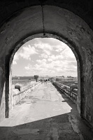  Entrance, Castillo San Felipe del Morro
