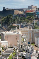  Cementerio Santa Maria Magdalena de Pazzis