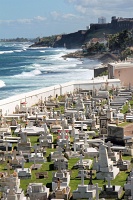  Cementerio Santa Maria Magdalena de Pazzis