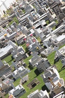  Cementerio Santa Maria Magdalena de Pazzis