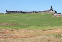  Castillo San Felipe del Morro