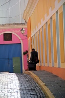  Old San Juan