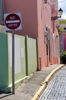  Old San Juan