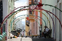  Old San Juan