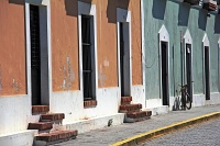  Old San Juan