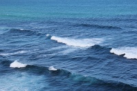  Atlantic Ocean
